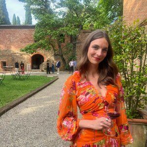 Meet your Posher, Katherine